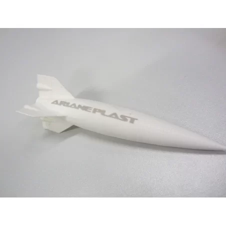F-LASER 2kg Gris