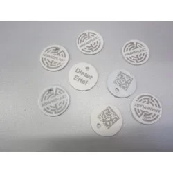 F1kg-LASER-BG-175 1kg Bleu/gris