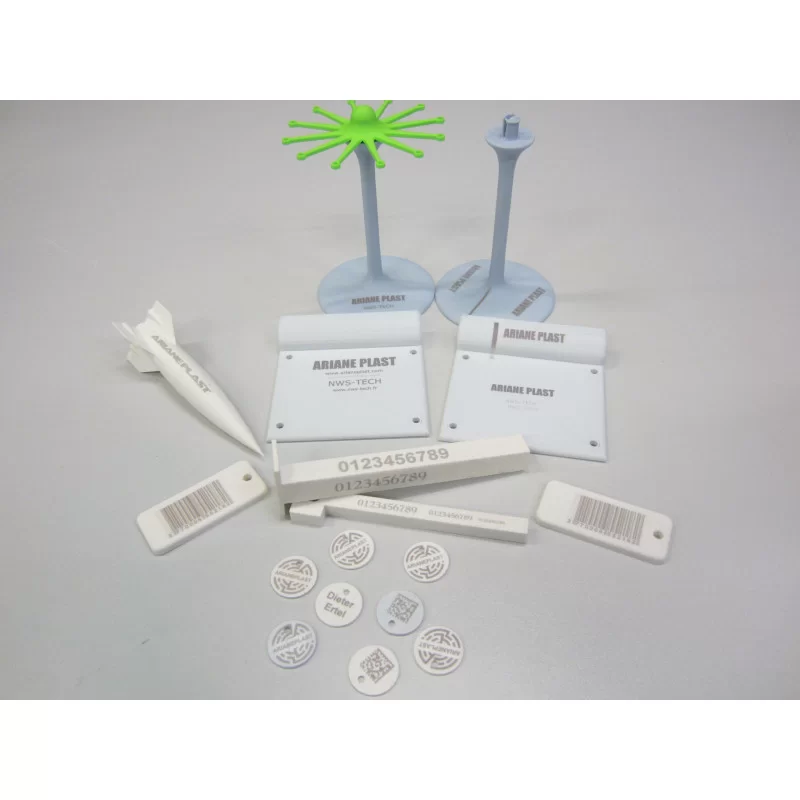 F1kg-LASER-BG-175 1kg Bleu/gris F1kg-LASER-BG-175 1kg Bleu/gris