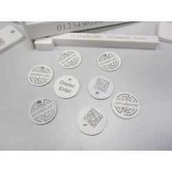 F1kg-LASER-BG-175 1kg Bleu/gris