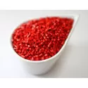 Mélange Maître / Colorant ABS Rouge 