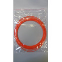 F10MORANGE 10M PLA Orange 1.75mm