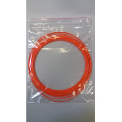 10M PLA Orange 1.75mm