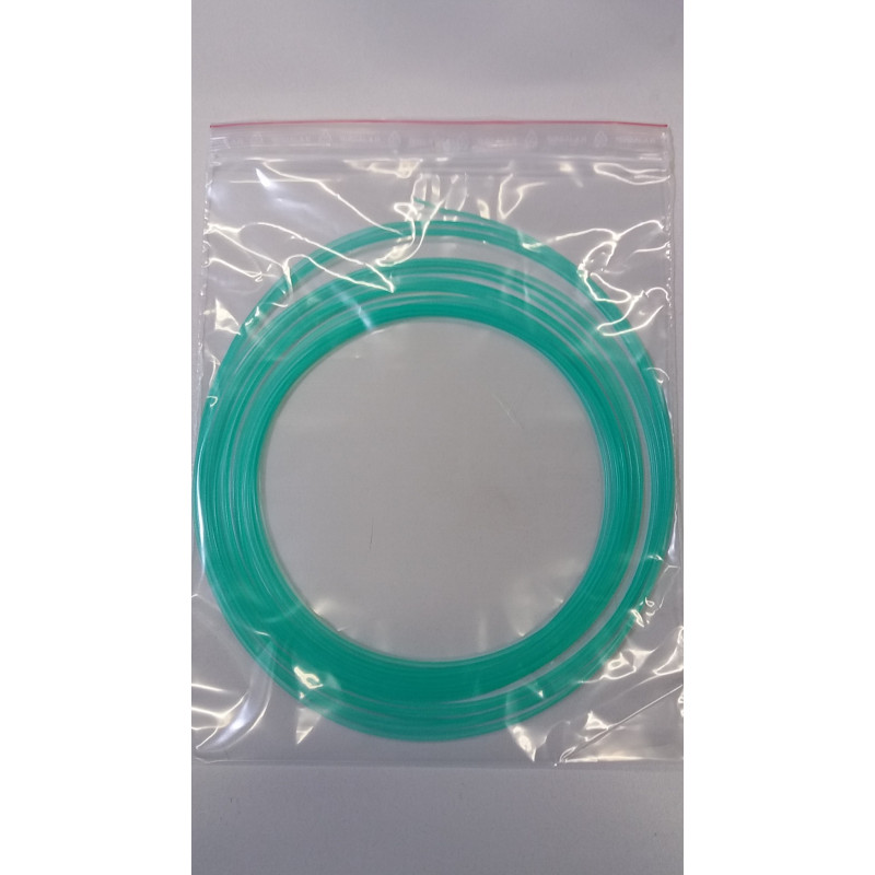 F10MVERTT 10M PLA vert translucide 1.75mm