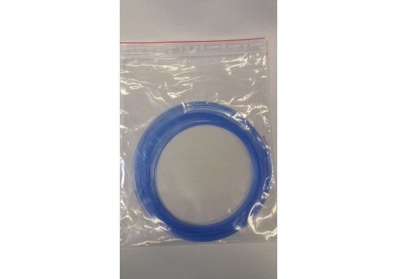 10M PLA Bleu translucide 1.75mm