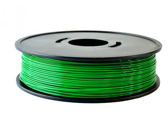 PLA+ vert 4043D  3D filament  Arianeplast  fabriqué en France 1kg