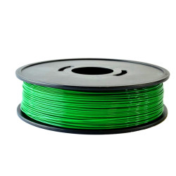 Rouleau filament PLA Arianeplast 1.75 mm 1kg - Vert Fluo