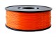 F-ABSB-ORANGE ABS Orange 3D filament Arianeplast 1kg