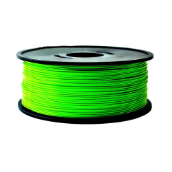 ABS Vert pomme 3D filament Arianeplast 1kg