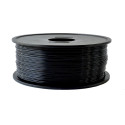 F-ABSBASIC-noir ABS noir 2kg 3D filament Arianeplast Fabriqué en France