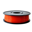 F-4043D-ocreO PLA+ Ocre Orange 3D filament Arianeplast 1kg fabriqué en France