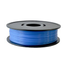 PLA+ Bleu translucide 3D filament Arianeplast 315g fabriqué en France