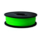 PLA Vert fluo 10M 3D filament Arianeplast fabriqué en France