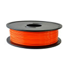 FPETGORAN PETG Orange opaque 3D filament Arianeplast fabriqué en France