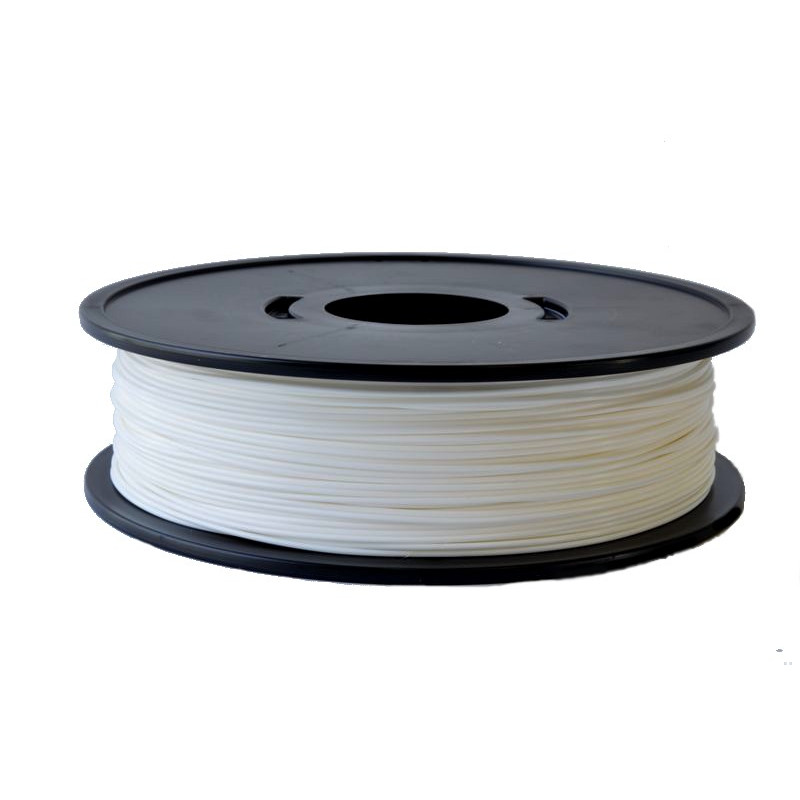 FPETGBLANC PETG Blanc 3D filament Arianeplast fabriqué en France