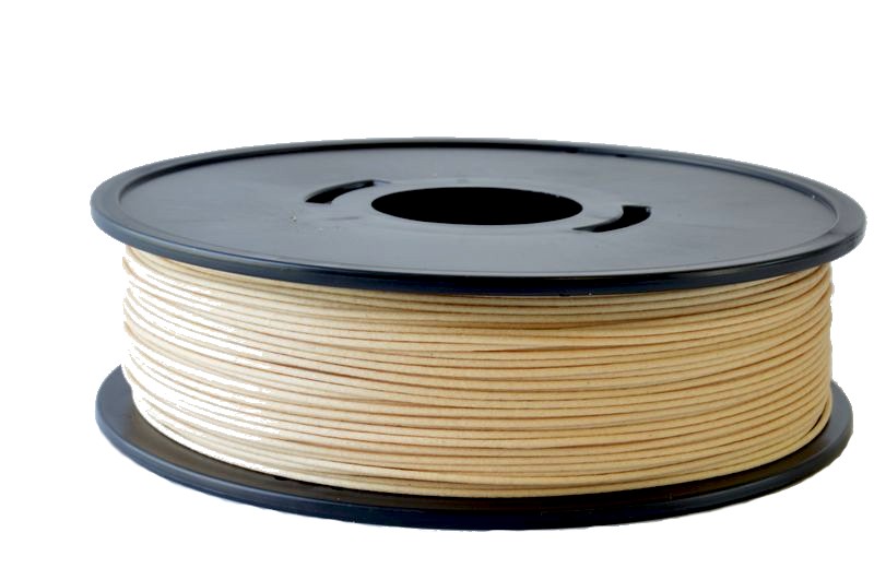 Filament fibre de bois pour imprimante 3D