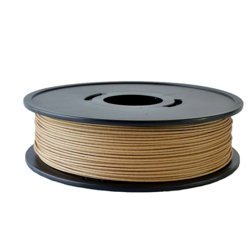 F-WOODBAMBOU330 bambou 330g 3d filament Arianeplast Fabriqué en france