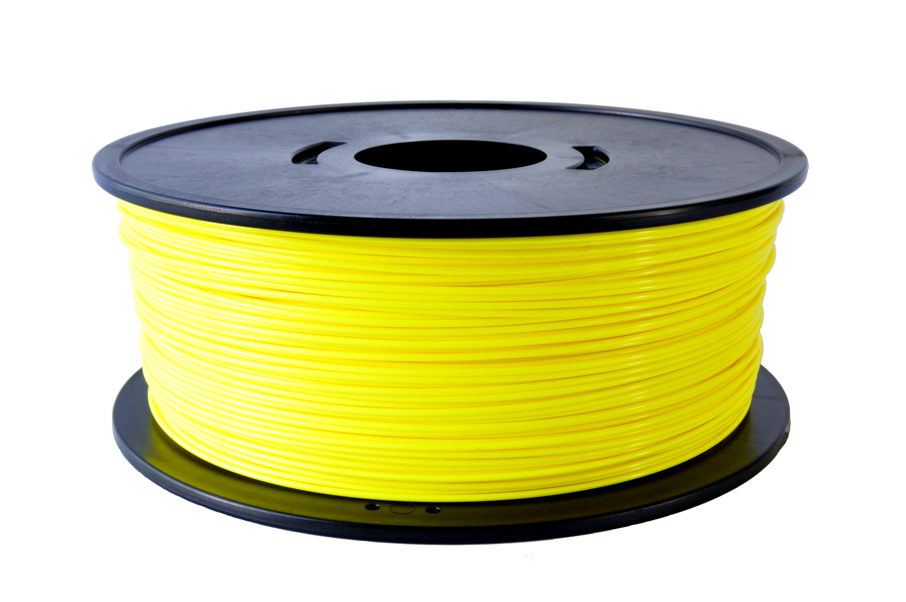 filament ABS Jaune fluo 2kg 3D filament Arianeplast Fabriqué en Fra...