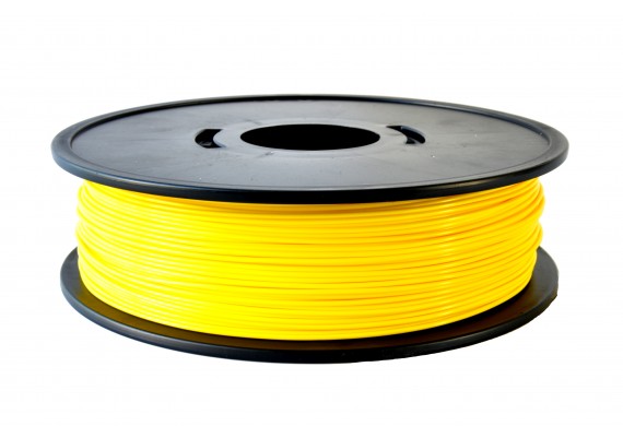 PLA+ jaune 4043D  3D filament  Arianeplast  fabriqué en France 1kg