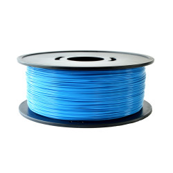 ABS Bleu  ciel 2kg 3D filament Arianeplast Fabriqué en France