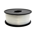 F-ABS-TRANSLU ABS Translucide 3D filament Arianeplast 1kg Fabriqué en France