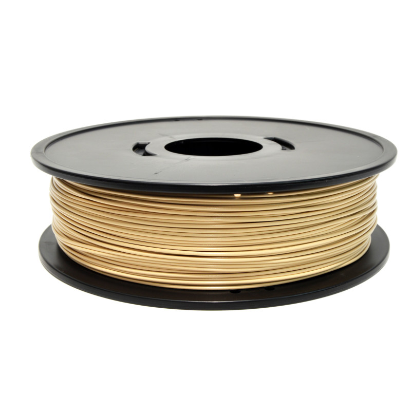 F-PLAPO5Y61 PLA Skin 5Y06SP 3D filament Arianeplast 1kg made in France