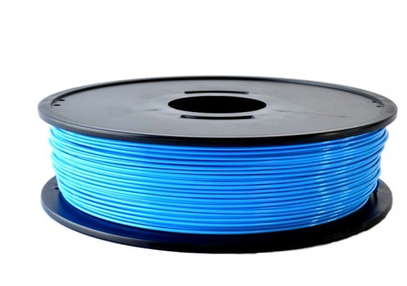 2.3kg PLA+ CIEL bobine de filament 3D fabriqué en France par Arianeplast  