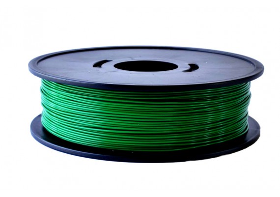 Bobine PLA+ vert 3D filament Arianeplast 2.3kg