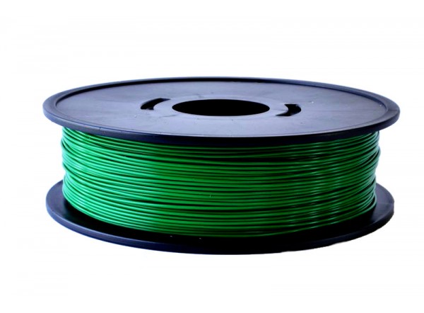 Bobine PLA+ vert 3D filament Arianeplast 2.3kg