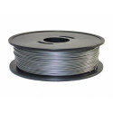 PETG argent 3D filament Arianeplast fabriqué en France