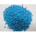 Mélange Maître / Colorant PLA  Bleu Turquoise