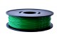 F-4043D-vertkg Bobine PLA+ vert 3D filament Arianeplast 8kg