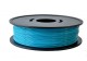 F-4043D-turquoise8kg bobine fil PLA+ Turquoise filament 3D filament Arianeplast 8kg
