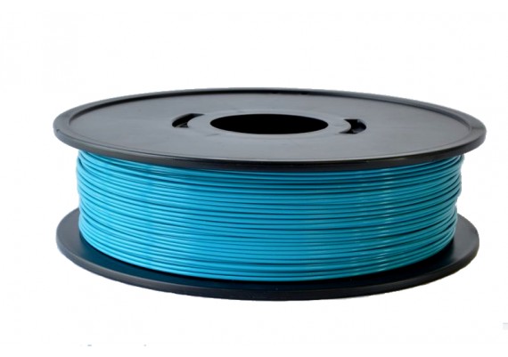 bobine fil PLA+ Turquoise filament 3D filament Arianeplast  8kg