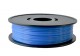 F-PLabtr8kg PLA+ bleu translucide 3D filament Arianeplast fabriqué en France 8kg