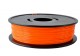 F-PLAOrange8kg bobine fil 3D PLA+ Orange 3D filament Arianeplast 8kg