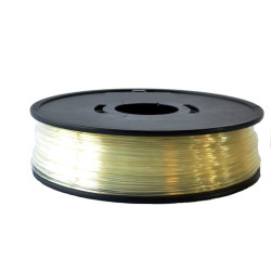 3D filament PVOH kuraray mowiflex soluble 1kg 