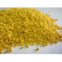 Mélange maître / Colorant ABS Jaune Fluo