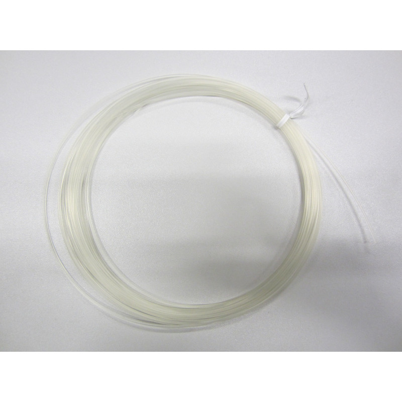 F10MTRANS 10M PLA translucide 1.75mm