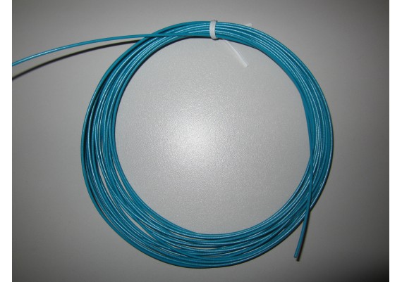 10M PLA Turquoise 1.75mm 