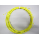 F10MJAUNE 10M PLA Jaune 1.75mm