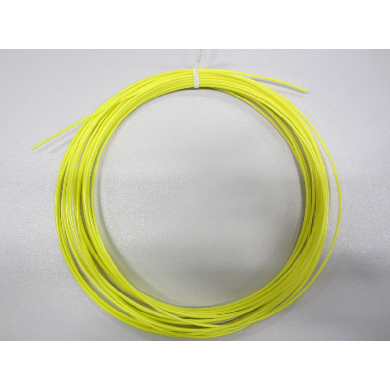 F10MJAUNE 10M PLA Jaune 1.75mm