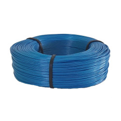 Masterspool bleu métallisé 3D ARIANEPLAST 750g 1.75mm