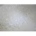Granulés ABS translucide