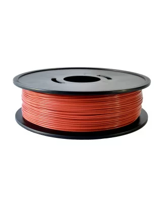 F-PLATOM1 PLA+ Tomette Arianeplast 3D filaments bobine 1kg Fabriqué en France