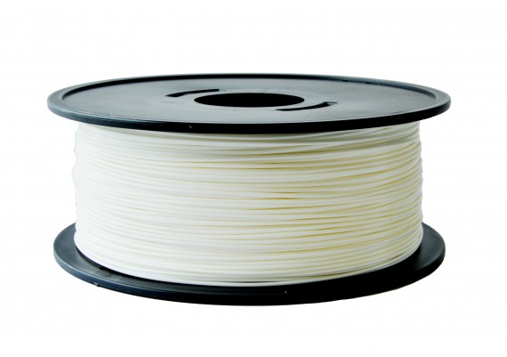 Filament TPU 85A Blanc 1.75mm