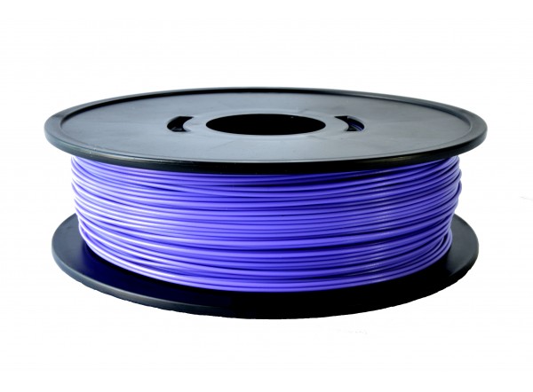 Filament TPU 85A Violet 1.75mm