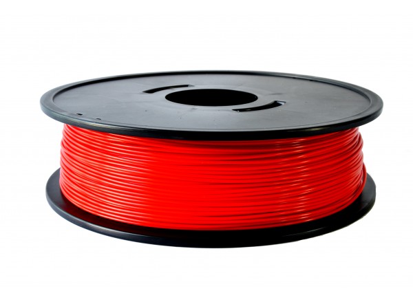 Filament TPU 85A Rouge 1.75mm
