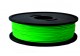 Fil VEGETAL 3D Vert fluo 1,75mm 750g