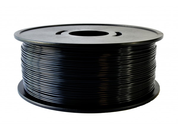 absrecy ABS recyclé noir filament
